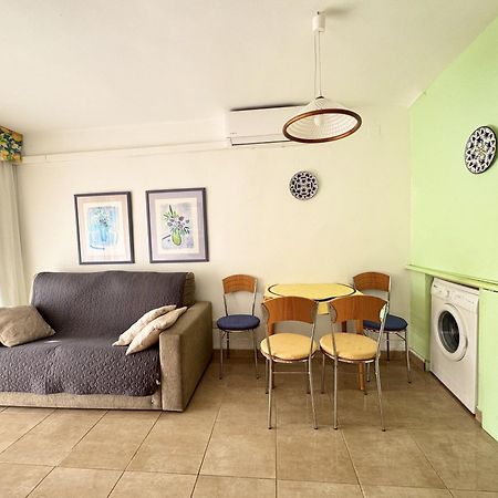 Apartsalou Penedes Dış mekan fotoğraf