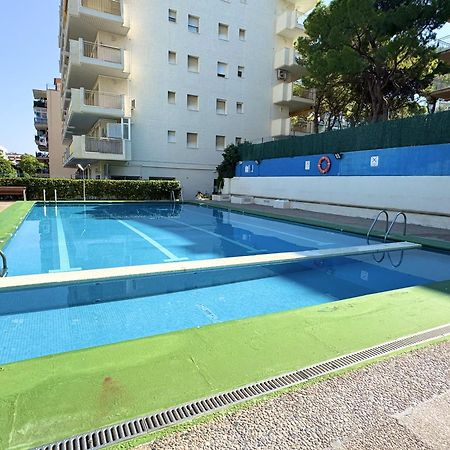 Apartsalou Penedes Dış mekan fotoğraf